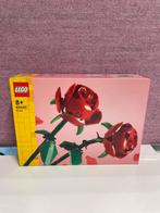 LEGO roses, Kinderen en Baby's, Speelgoed | Duplo en Lego, Nieuw, Ophalen of Verzenden, Lego