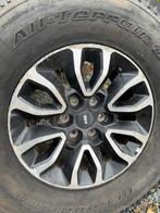 Roue Ford Raptor svt, Enlèvement, Pneus et Jantes