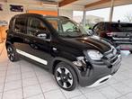 Fiat Panda Panda Cross Hybride/GPS via carplay/Parkpilot, Autos, Fiat, Achat, Euro 6, Panda, Boîte manuelle