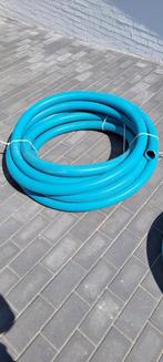 NOVOFLEX PVC slang versterkt extra soepel 63mm, lengte 18m, Tuin en Terras, Zwembad-toebehoren, Ophalen, Nieuw, Zwembadpomp
