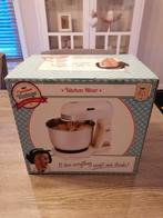 Kitchen Mixer Bestron Vintage, Ophalen of Verzenden, Zo goed als nieuw