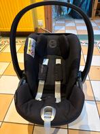 Cybex Cloud Z i-Size maxi cosi, Kinderen en Baby's, Autogordel of Isofix, Gebruikt, Slaapstand, Ophalen