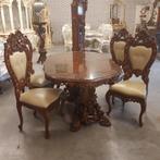 TE KOOP GEVRAAGD BAROK MEUBELEN  [ GEVRAAGD ], Ophalen