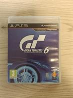 Gran Turismo 6 ps3, Ophalen, Zo goed als nieuw