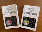 Histoire Universelle des Chiffres, Comme neuf, Autres sciences, Enlèvement