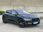 Jaguar I-Pace 4x4 2019 Full Option 400pk, Automaat, Euro 6, I-PACE, Zwart