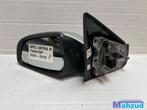 OPEL ASTRA H Twintop grijs zilver Links spiegel 2004-2010, Ophalen of Verzenden, Gebruikt, Opel