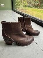 Enkelhoge dames laarsjes Grenson, Kleding | Dames, Grenson, Bruin, Lage of Enkellaarzen, Ophalen of Verzenden