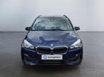 BMW Serie 2 216  7places*boite auto*capteurs*+++*, Auto's, BMW, Automaat, Monovolume, Euro 6, 2 Reeks