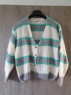 Nieuwe cardigan TU, Made in Italy, Ophalen of Verzenden, Nieuw, Wit