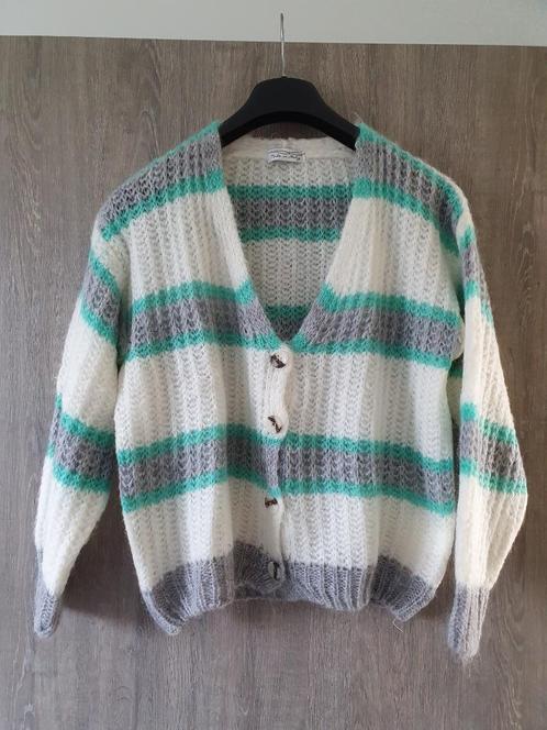 Nieuwe cardigan TU, Kleding | Dames, Truien en Vesten, Nieuw, Wit, Ophalen of Verzenden