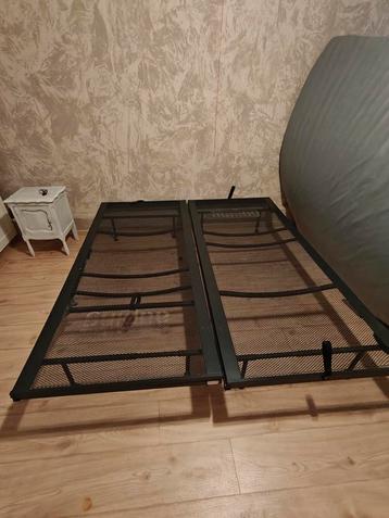 Auping 2 x bedbodems van 88 x 197 beschikbaar voor biedingen