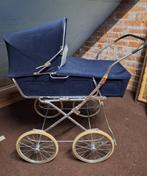 Vintage kinderwagen, Ophalen, Gebruikt, Kinderwagen