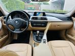 Bmw f30, Auto's, BMW, Euro 5, Beige, Leder, 5 deurs