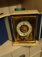 Atmos Jaeger Lecoultre met doos, Ophalen of Verzenden, Gebruikt