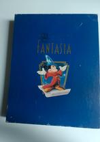 Walt Disney-meesterwerk Fantasia, Verzamelen, Ophalen, Gebruikt