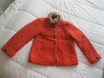 Veste orange River Woods 10 ans., Comme neuf, Fille, Pull ou Veste, Enlèvement ou Envoi