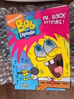 BD Bob l'éponge 1 à 3, 5 à 8 & 10, 11 & 13 à 15, Enlèvement ou Envoi, Comme neuf
