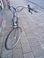 Damesfiets 28 inch, Fietsen en Brommers, Ophalen, Versnellingen