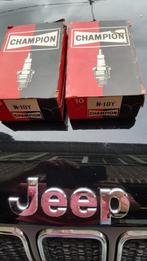 jeep, Enlèvement, Jeep