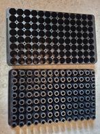 zaai/ stekplaat tray 104 cellen, Ophalen