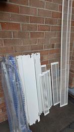 Radiator afwerking en bevestiging, Doe-het-zelf en Bouw, Ophalen