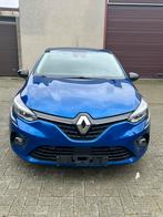 Renault Clio 1.3i Automaat, bj2019,131pk, 90.000km,Garantie, Auto's, Renault, Te koop, Benzine, Emergency brake assist, 5 deurs