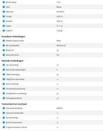 Laptop ACER Aspire in gebruik staat., Computers en Software, Ophalen of Verzenden, Refurbished