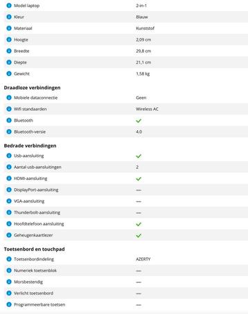 Laptop ACER Aspire in gebruik staat. beschikbaar voor biedingen
