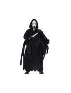 NECA Scream Ghostface articulated figure 20cm, Verzamelen, Poppetjes en Figuurtjes, Nieuw, Verzenden