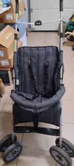 Plooibare buggy Pericles, Ophalen, Gebruikt, Overige merken, Verstelbare rugleuning