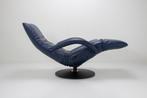 Jori Yoga Relax fauteuil, Ophalen, Zo goed als nieuw, 50 tot 75 cm, Leer