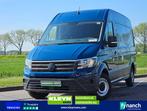 Volkswagen CRAFTER 30 2.0 ac EURO6, Blauw, Bedrijf, Cruise Control, Te koop