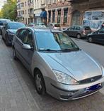 Ford focus benzine, Auto's, Focus, 4 deurs, Handgeschakeld, Particulier