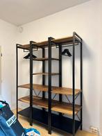 Wandkasten/Kledingkasten, Huis en Inrichting, Ophalen, Met plank(en), 150 tot 200 cm, Zo goed als nieuw