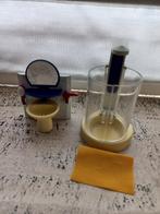 Playmobil badkamermeubeltjes, Ophalen, Gebruikt, Los Playmobil