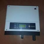 omvormer zonnepanelen, Elektronische apparatuur, Ophalen, Gebruikt