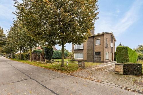 Woning te koop in Oostakker, 3 slpks, Immo, Huizen en Appartementen te koop, Vrijstaande woning, E