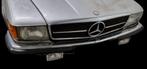 Mistlampen Mercedes 107 sl slc origineel, Auto-onderdelen, Gebruikt, Ophalen of Verzenden, Mercedes-Benz