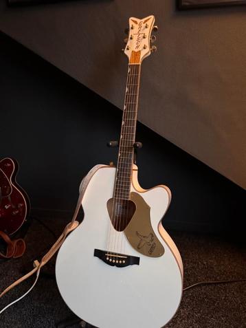 Gretsch G5022CWFE Falcon Rancher beschikbaar voor biedingen