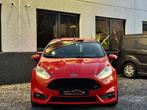 Ford Fiesta ST2 1.6 - RECARO - CLIM - SIEGES CHAUFF - GARANT, Auto's, Voorwielaandrijving, Zwart, 4 cilinders, Bedrijf