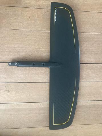 Naish 1200 MA compleet beschikbaar voor biedingen