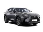 Lexus NX 350h Business Line 50/50 FINANCE @ 1,99% JKP, Achat, 2487 cm³, Entreprise, Autres couleurs