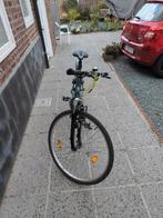 Peugeot city-bike (Studentenfiets), Ophalen, Gebruikt, Overige merken, Versnellingen