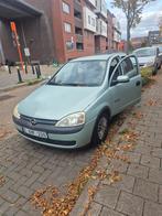 Opel corsa AUTOMAAT 87.000km, Auto's, Opel, Automaat, Elektrische ramen, Particulier, Corsa