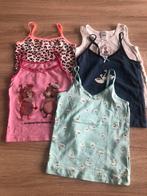 Onderhemdjes, maat 92, Kinderen en Baby's, Kinderkleding | Maat 92, Ophalen of Verzenden, Zo goed als nieuw