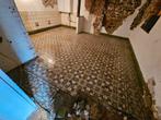 Carreaux de ciment anciens, Maison & Meubles, Ameublement | Revêtements de sol, Enlèvement