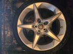 Opel astra gtc velgen 18 inc origineel in goede staat, Auto-onderdelen, Banden en Velgen, Ophalen of Verzenden, Velg(en)