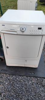 Zanussi condensatiedroger, Ophalen, Zo goed als nieuw, Condens
