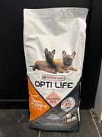 Opti life medium puppy zalm rijst, Enlèvement
